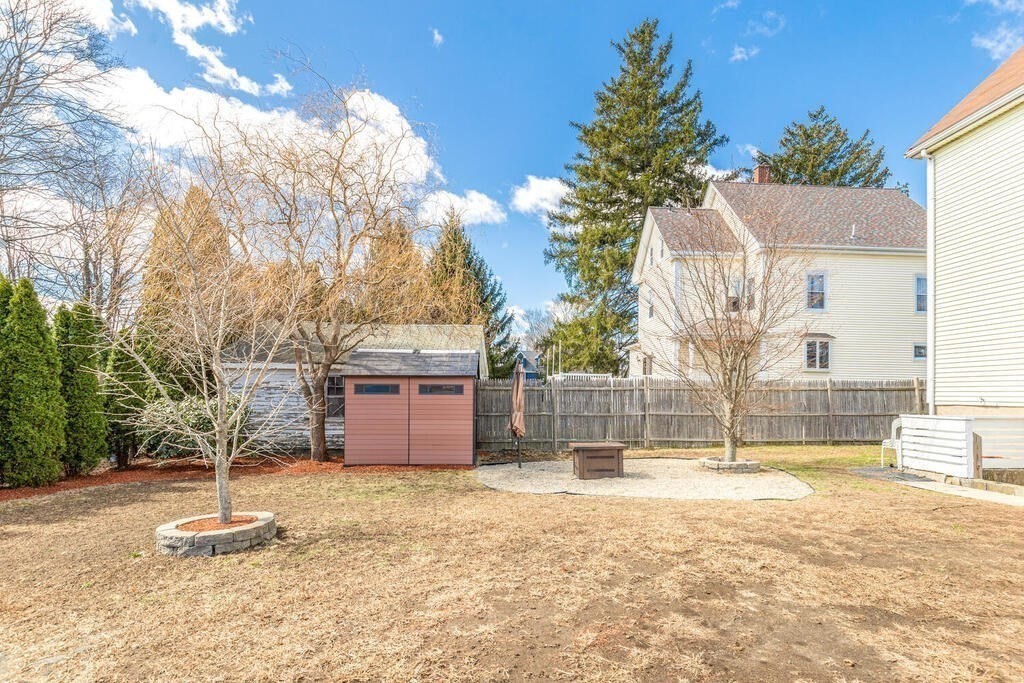 39 Melvin Street Wakefield, MA 01880 - Photo 27 of 29