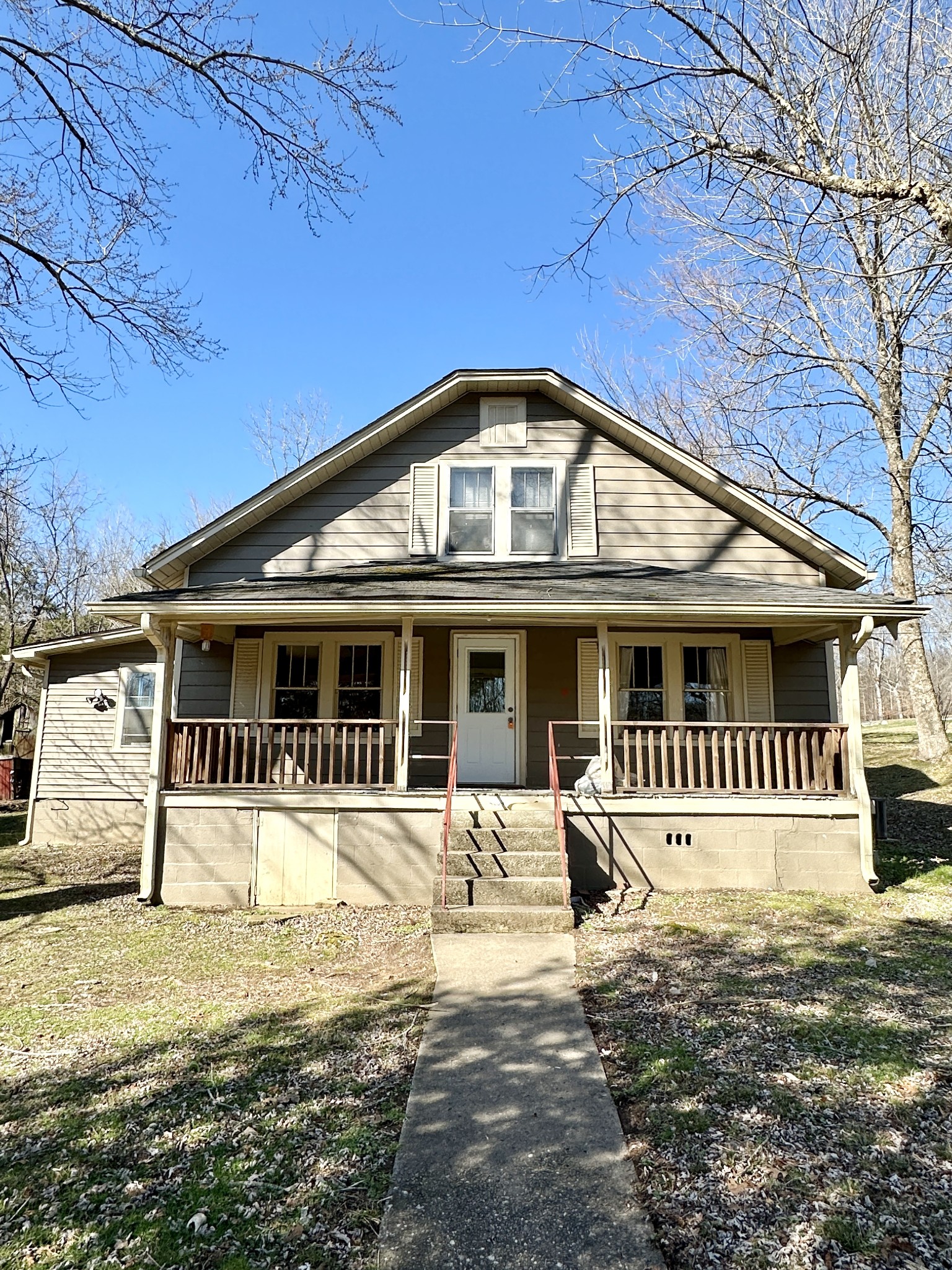4354 Forrest Hill Road Cookeville, TN 38506 - Photo 1 of 12 Gallery Image 1