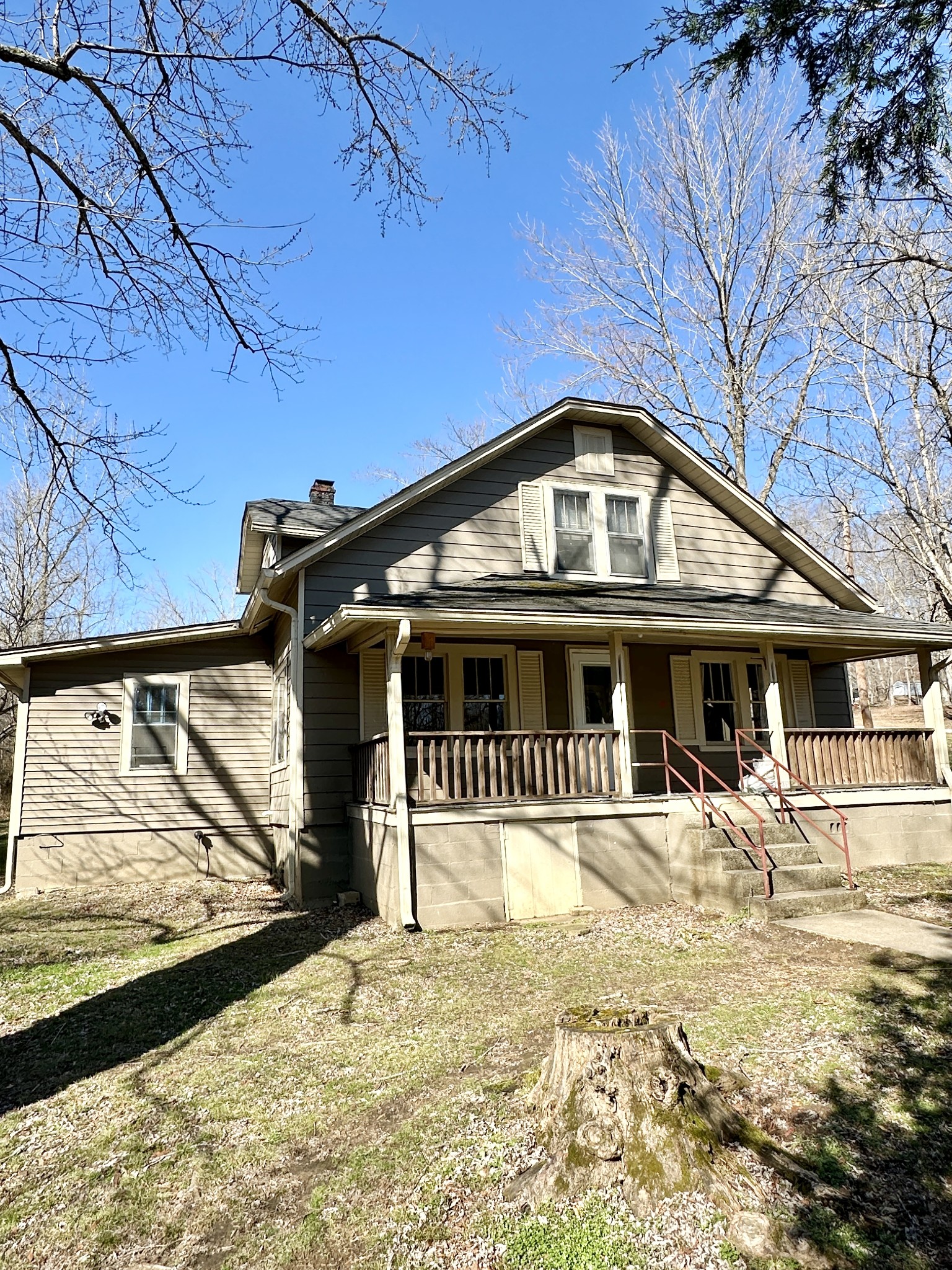 4354 Forrest Hill Road Cookeville, TN 38506 - Photo 11 of 12 Gallery Image 11