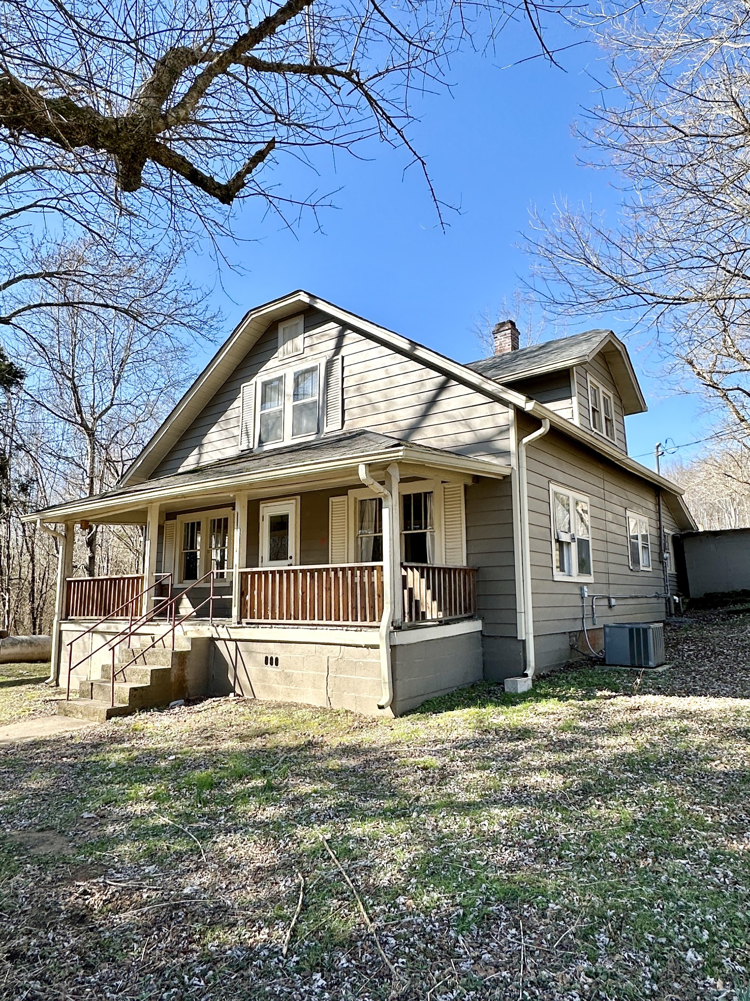 4354 Forrest Hill Road Cookeville, TN 38506 - Photo 10 of 12 Gallery Image 10