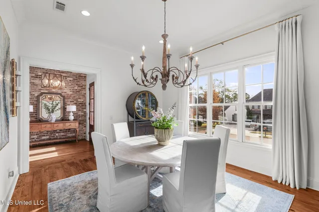 $939,900 | 106 Edgewood Drive, Madison, MS 39110