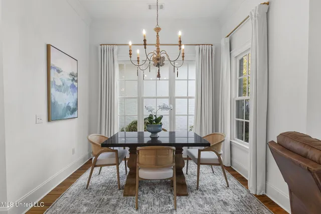 $939,900 | 106 Edgewood Drive, Madison, MS 39110