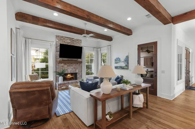 $939,900 | 106 Edgewood Drive, Madison, MS 39110