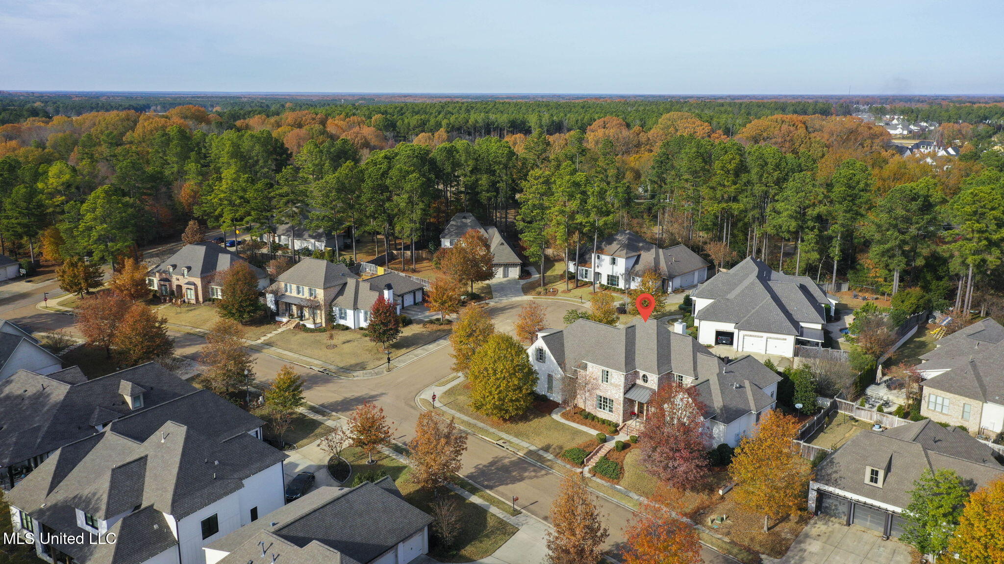 106 Edgewood Drive Madison, MS 39110 - Photo 97 of 114 101-web-or-mls-106 Edgewood-98a