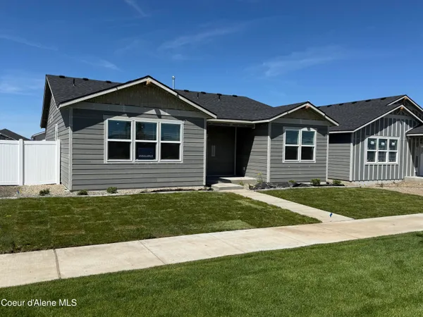 $477,000 | 5330 East Antares Lane, Post Falls, ID 83854