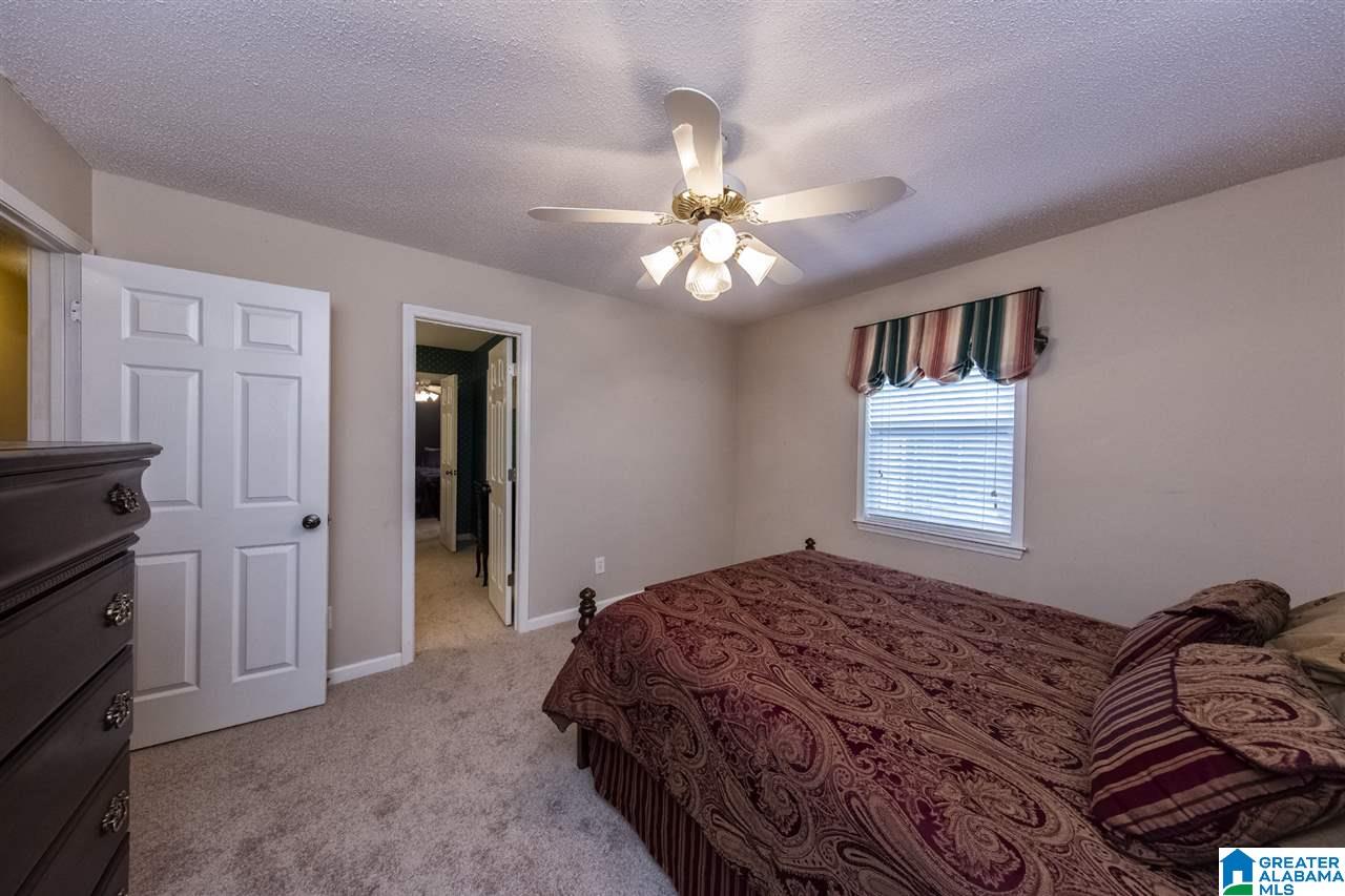 7346 Lake In The Woods Road Trussville, AL 35173 - Photo 28 of 37