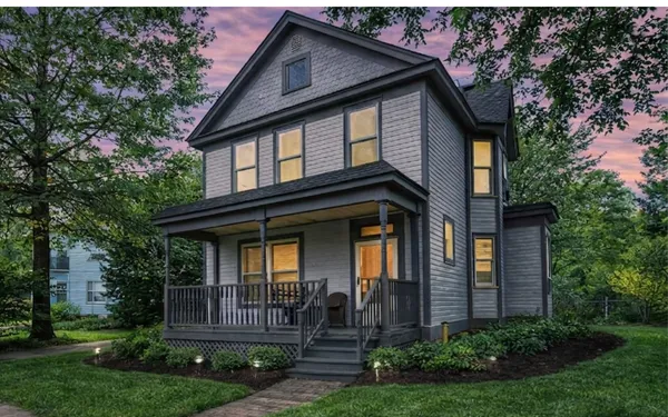 $514,900 | 420 Oak Street, Hudson, WI 54016