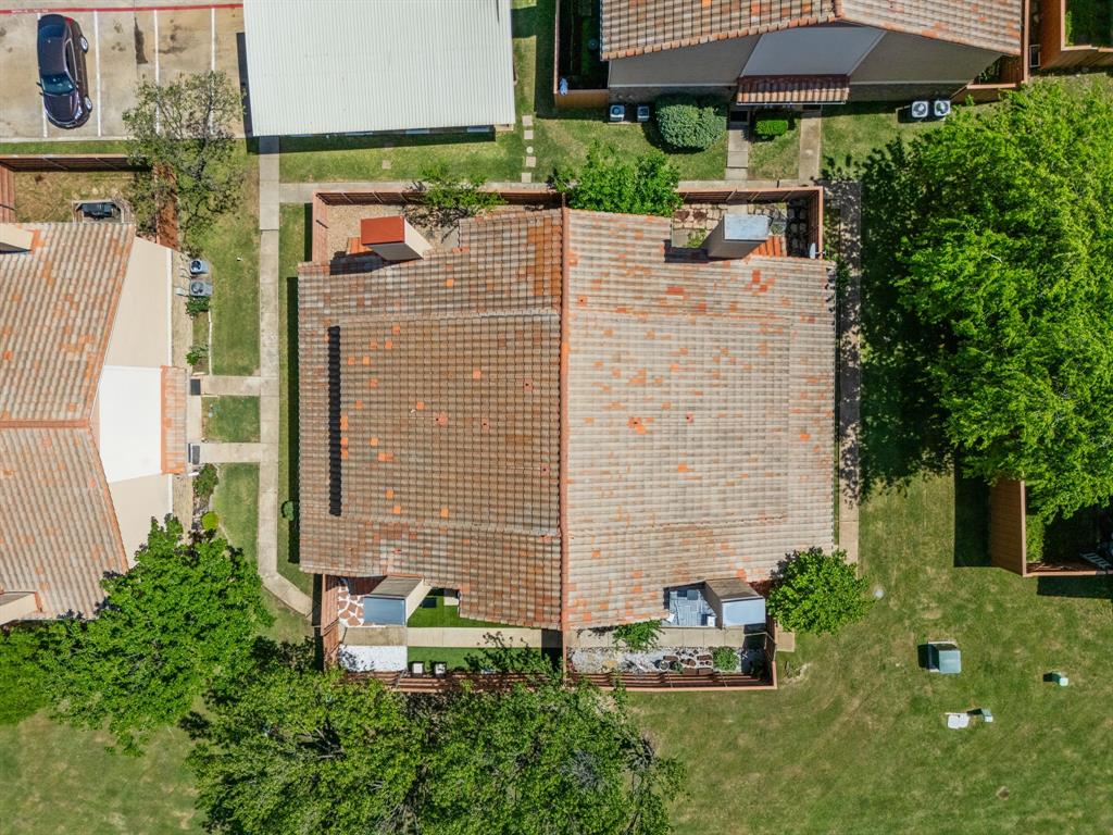 4241 Madera Road, Unit 4 Irving, TX 75038 - Photo 26 of 37