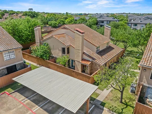 $250,000 | 4241 Madera Road, Unit 4, Irving, TX 75038