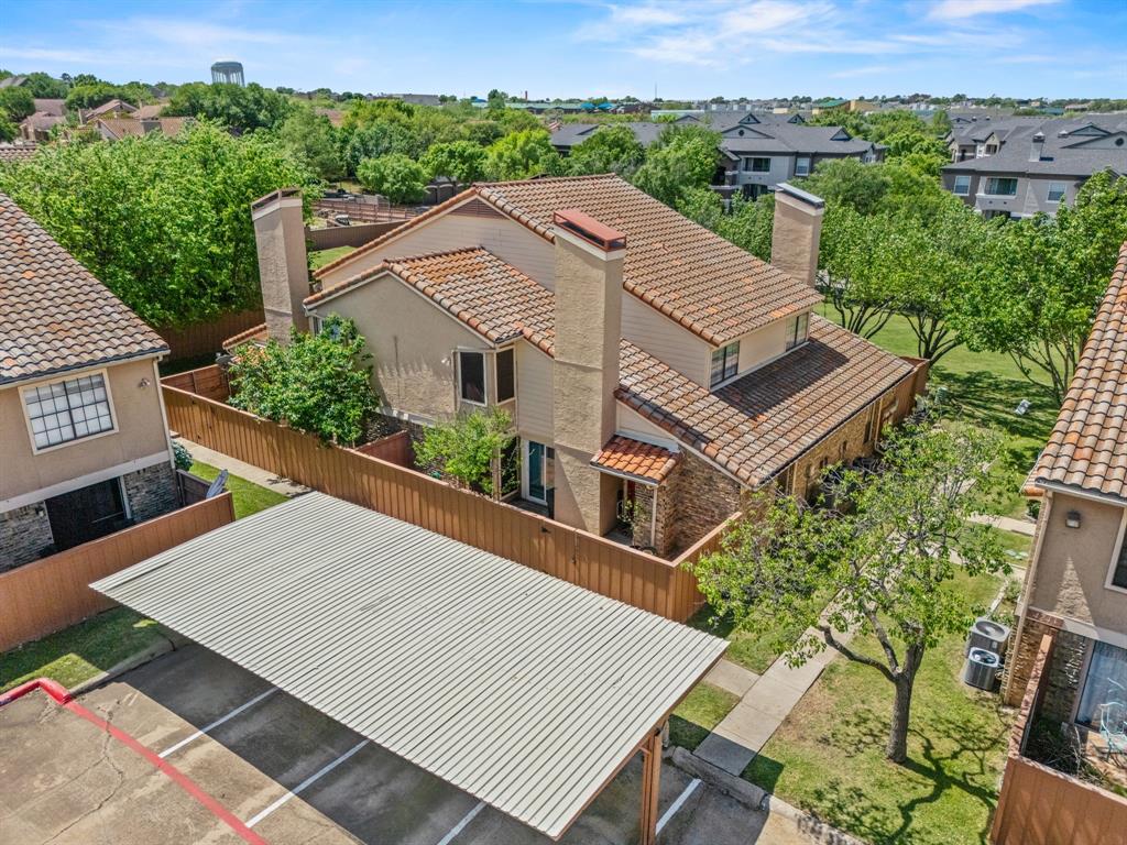 4241 Madera Road, Unit 4 Irving, TX 75038 - Photo 27 of 37