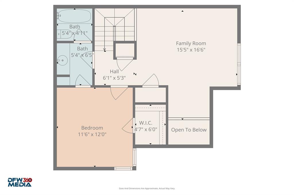 4241 Madera Road, Unit 4 Irving, TX 75038 - Photo 37 of 37