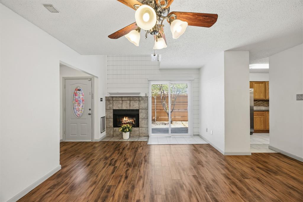 4241 Madera Road, Unit 4 Irving, TX 75038 - Photo 8 of 37