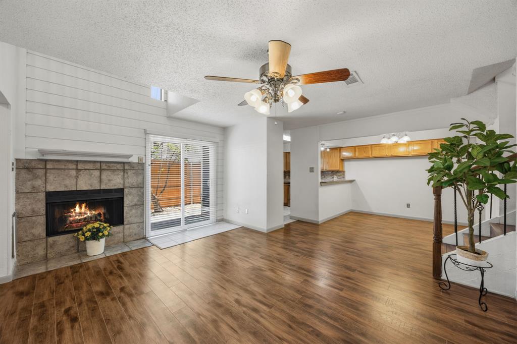 4241 Madera Road, Unit 4 Irving, TX 75038 - Photo 9 of 37