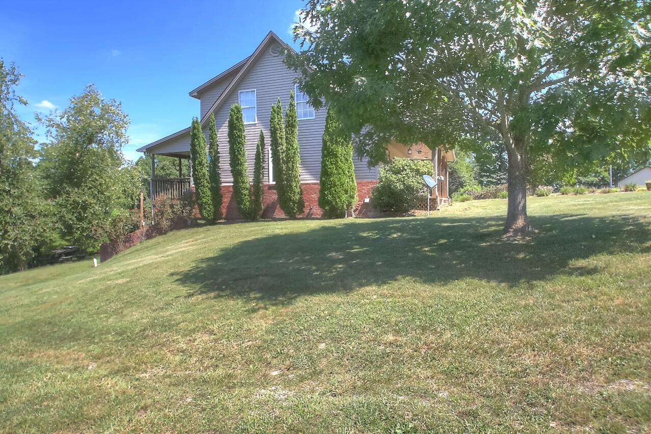 150 County Farm Estates Road London, KY 40741 - Photo 17 of 52 62