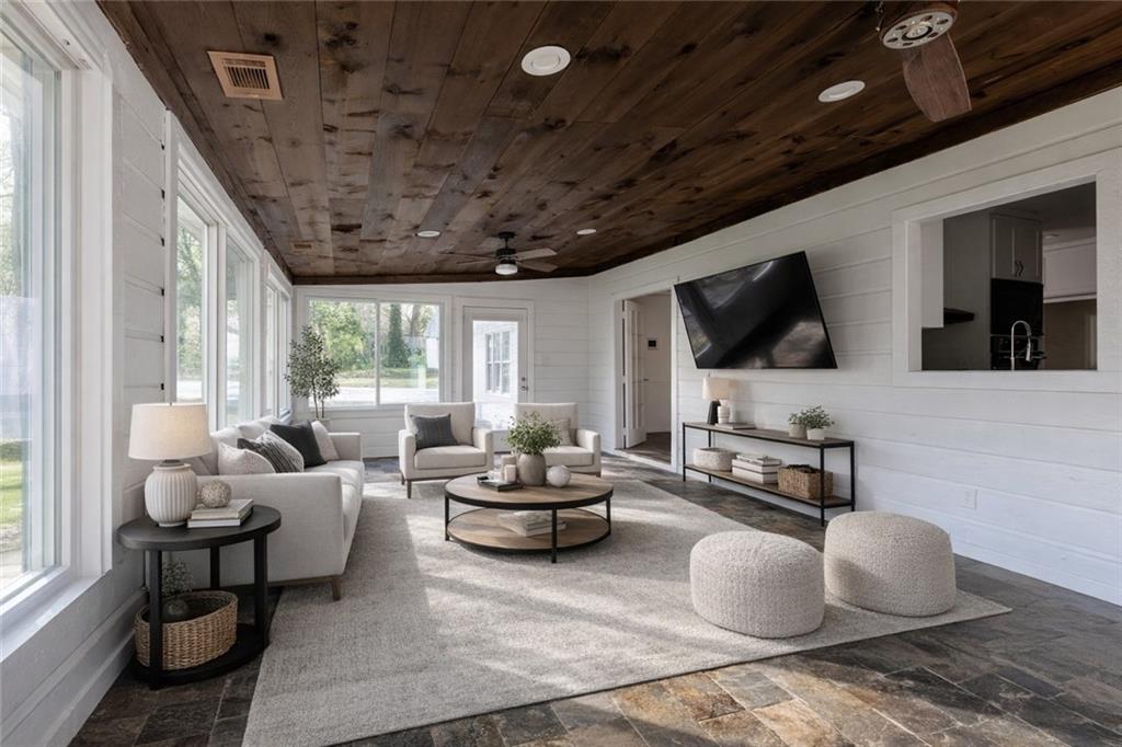 143 Swanson Road Fayetteville, GA 30214 - Photo 12 of 27