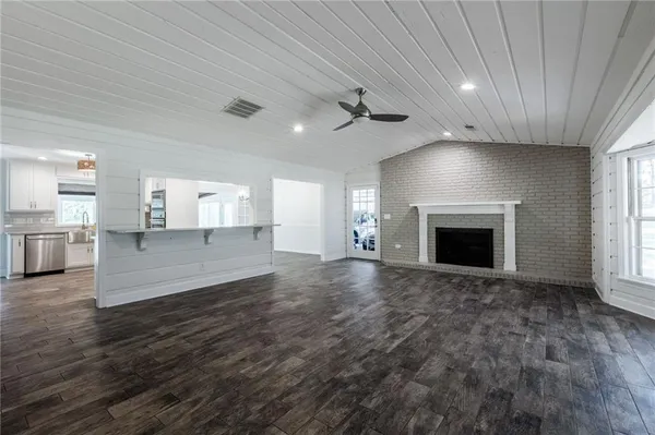 $675,000 | 143 Swanson Road, Fayetteville, GA 30214