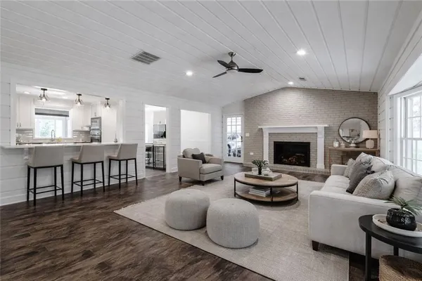 $675,000 | 143 Swanson Road, Fayetteville, GA 30214