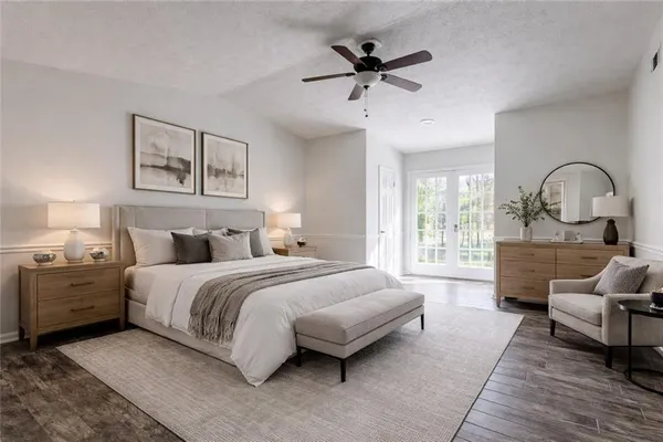 $675,000 | 143 Swanson Road, Fayetteville, GA 30214