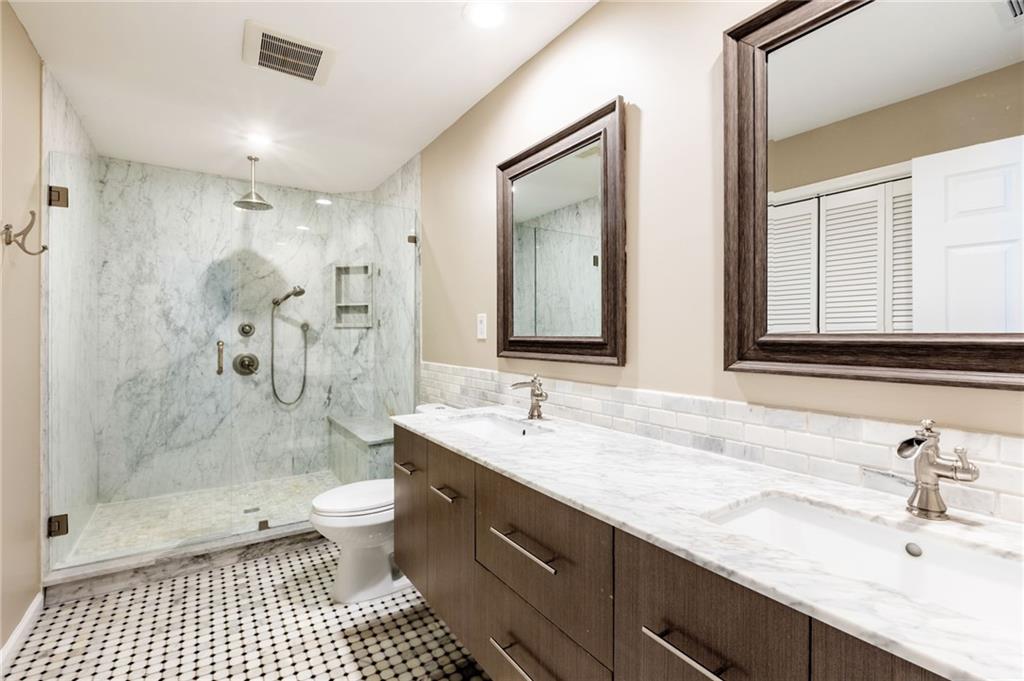 143 Swanson Road Fayetteville, GA 30214 - Photo 18 of 27