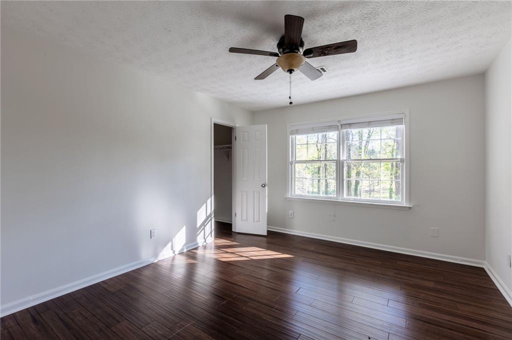 143 Swanson Road Fayetteville, GA 30214 - Photo 21 of 27