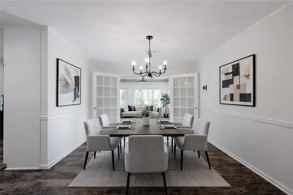 $675,000 | 143 Swanson Road, Fayetteville, GA 30214