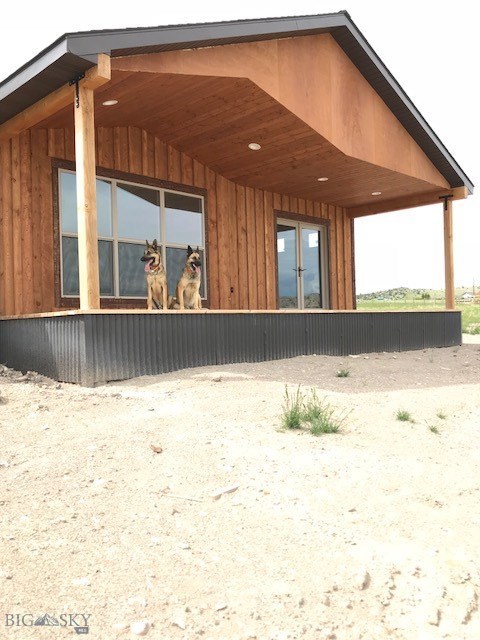 347 Shining Mountains Loop Road Ennis, MT 59729 - Photo 1 of 1 Gallery Image 1
