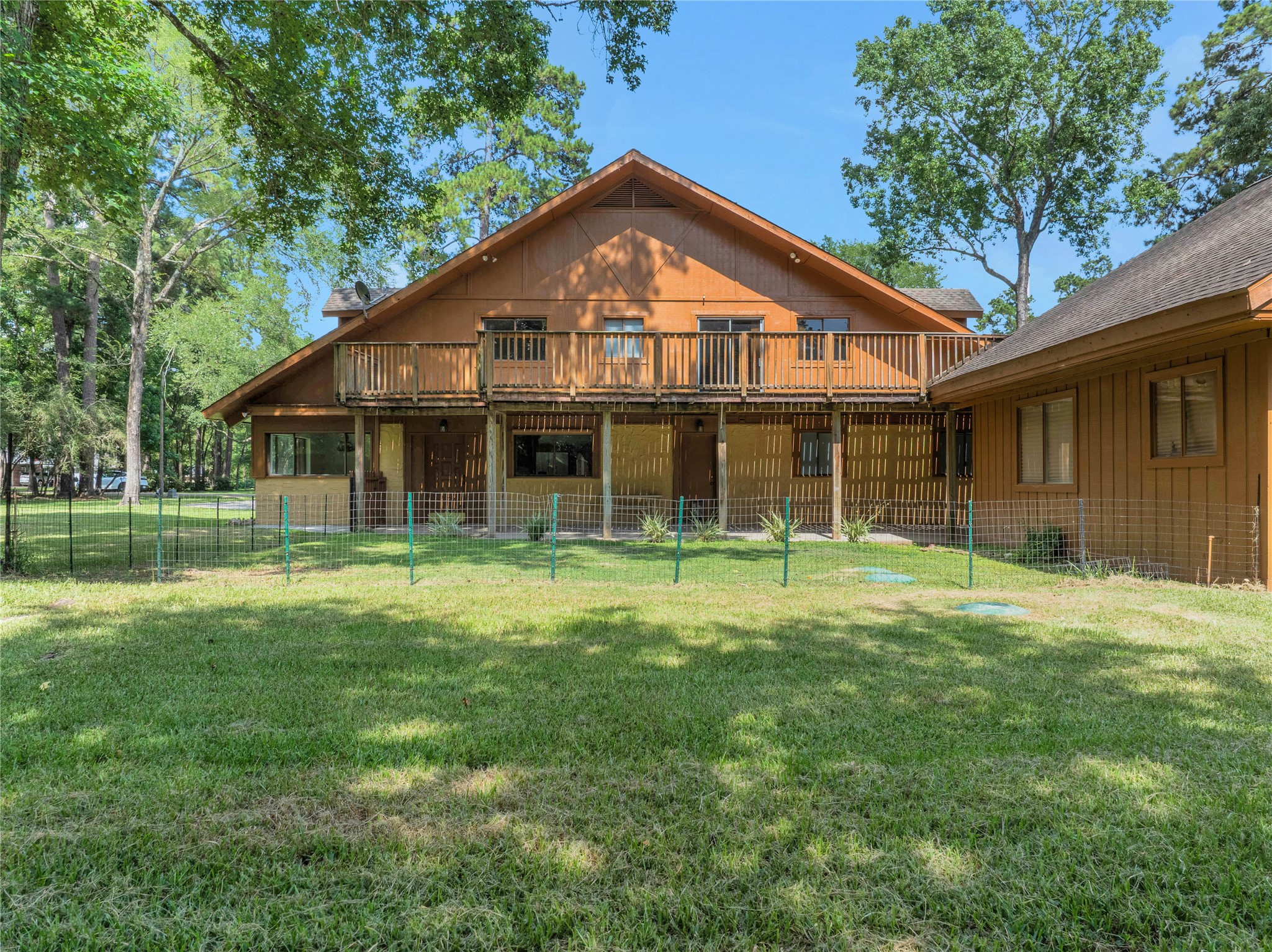 15418 Willis Way Conroe, TX 77384 - Photo 10 of 41