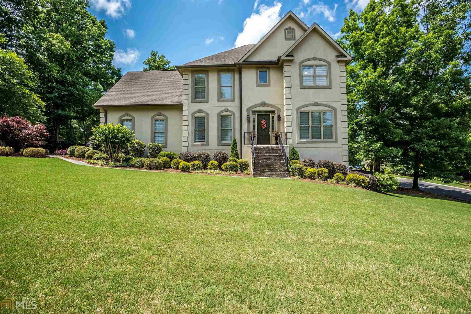 34 Dover Drive Rome, GA 30161 - Photo 1 of 1