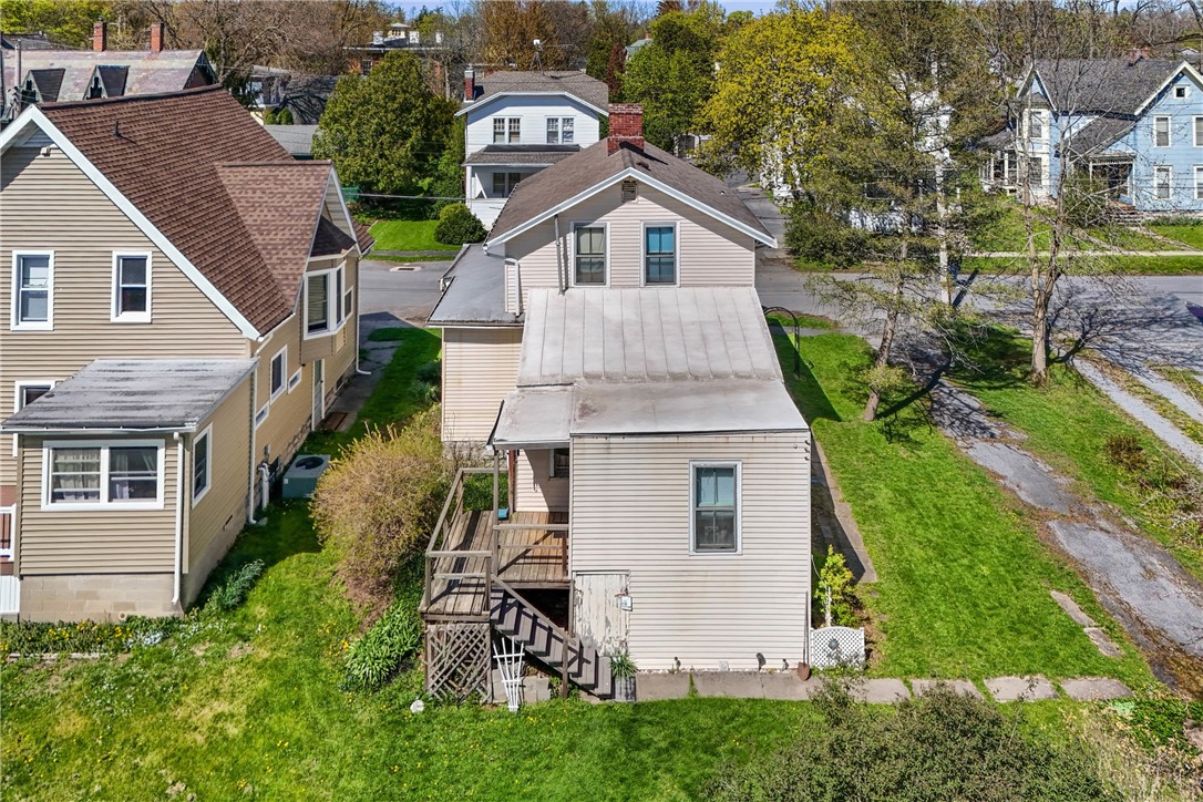 6 Prospect Street Seneca Falls, NY 13148 - Photo 42 of 47