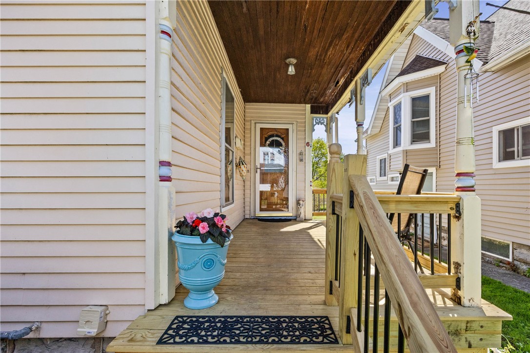 6 Prospect Street Seneca Falls, NY 13148 - Photo 8 of 47