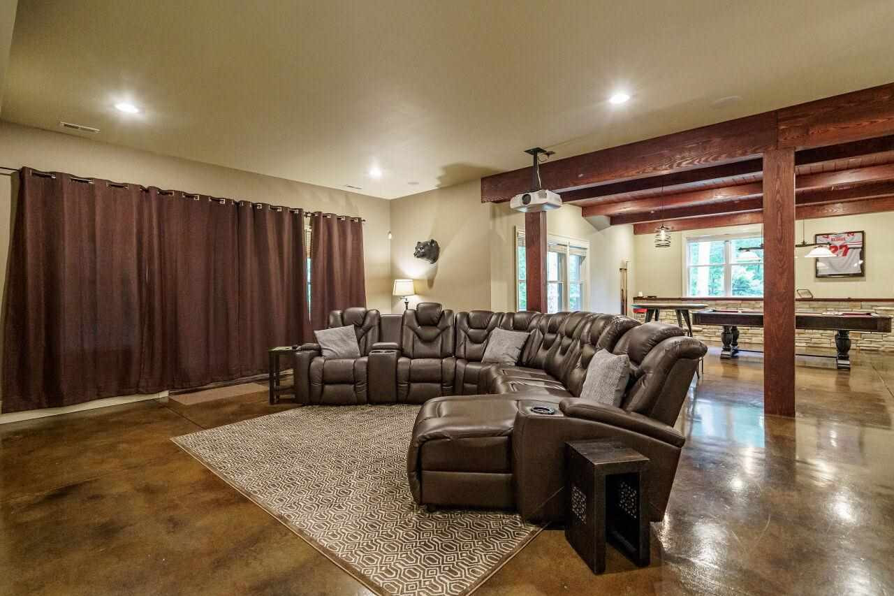9810 Macon Road Raleigh, NC 27613 - Photo 23 of 29 Photo 23