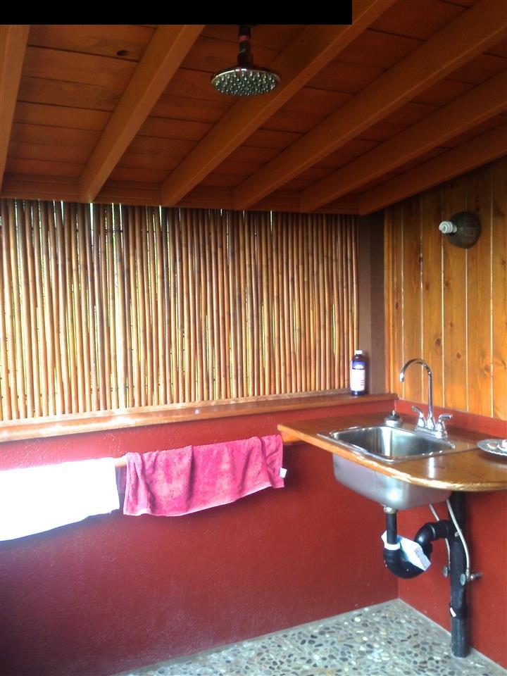 51 South Honokala Road Haiku, HI 96708 - Photo 14 of 28 a view of an empty room with a window