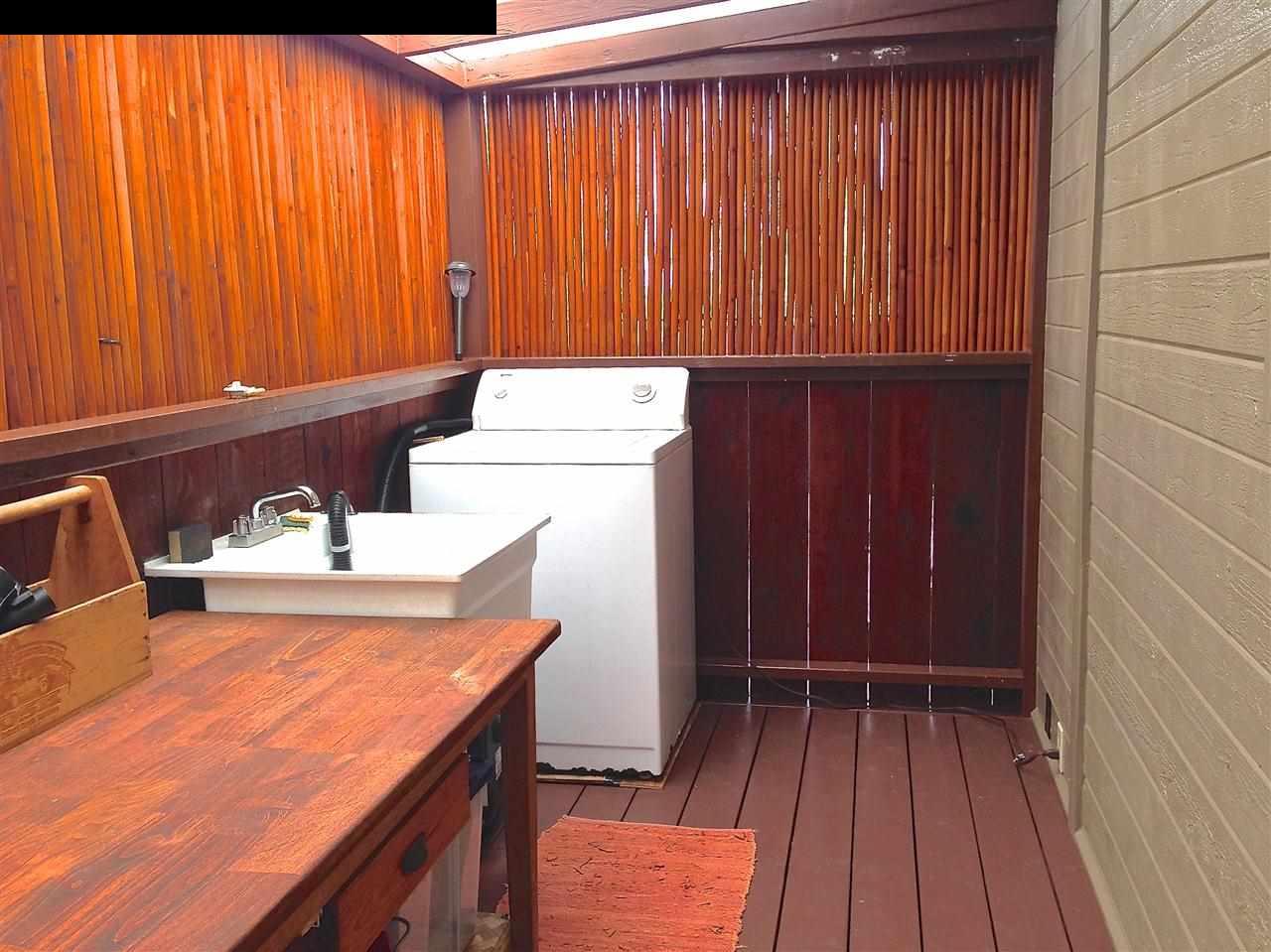 51 South Honokala Road Haiku, HI 96708 - Photo 26 of 28 a room with storage and utility