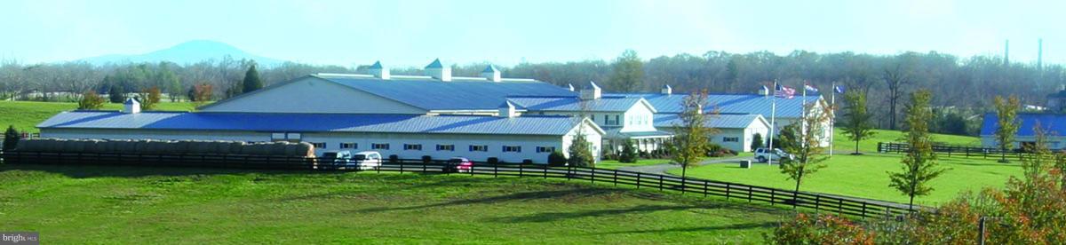 14980 Limestone School Road Leesburg, VA 20176 - Photo 1 of 30 Main Arena Barn