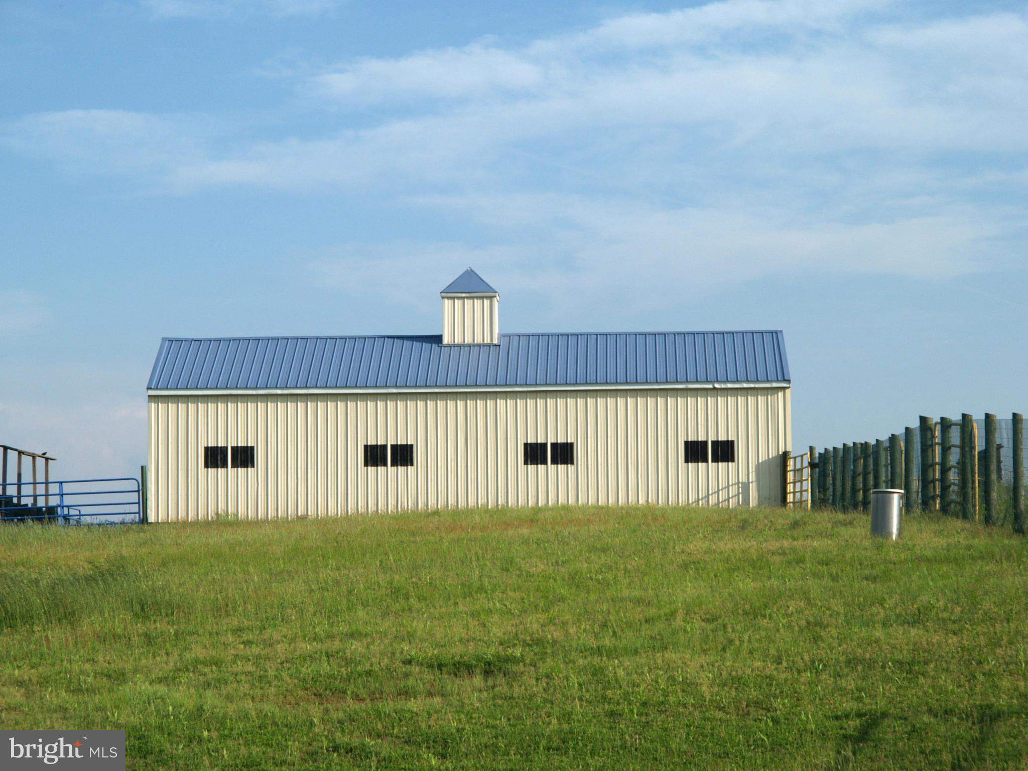 14980 Limestone School Road Leesburg, VA 20176 - Photo 24 of 30 Pluto Barn - Rear