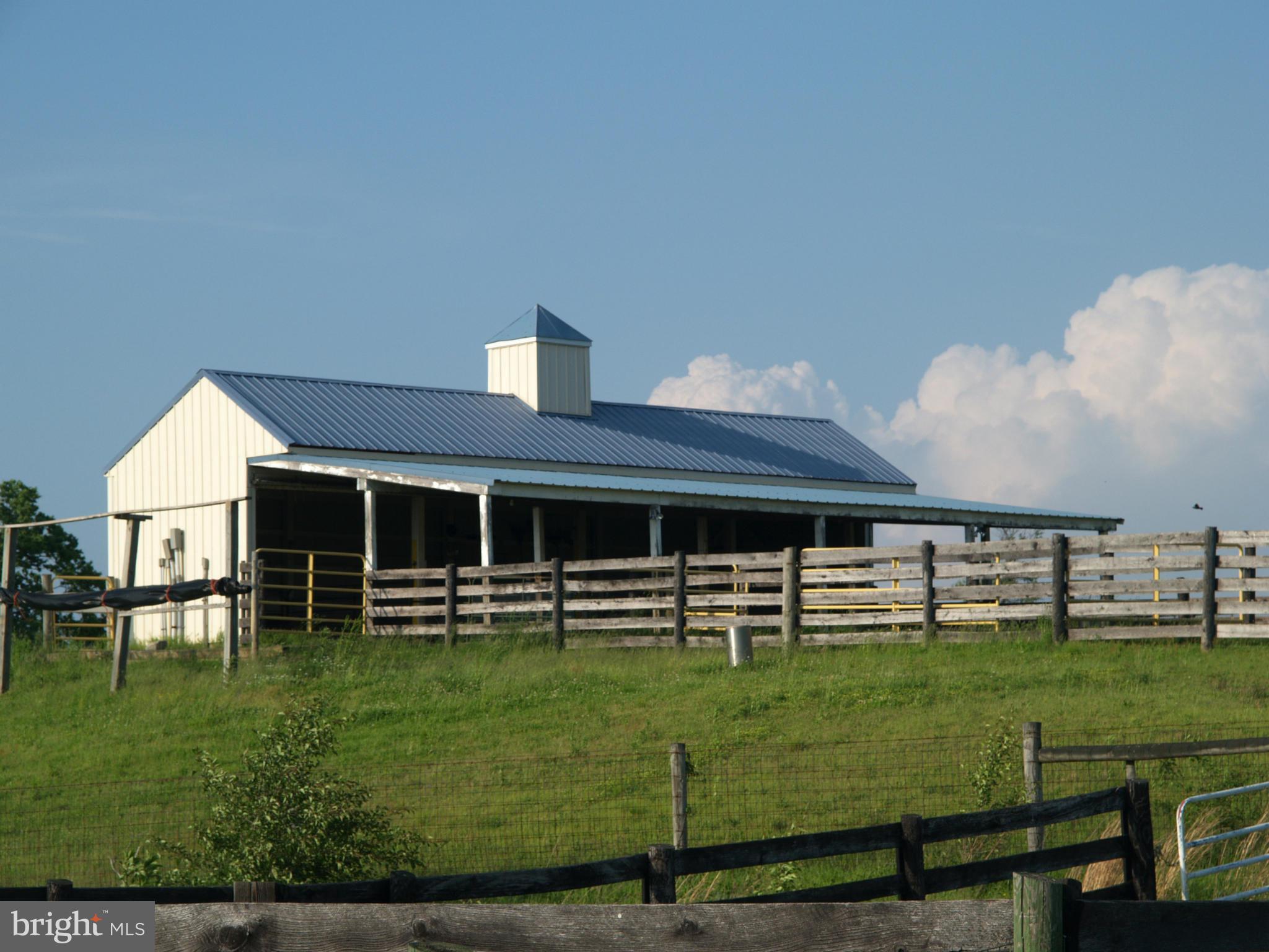 14980 Limestone School Road Leesburg, VA 20176 - Photo 26 of 30 Jupiter Barn - Front