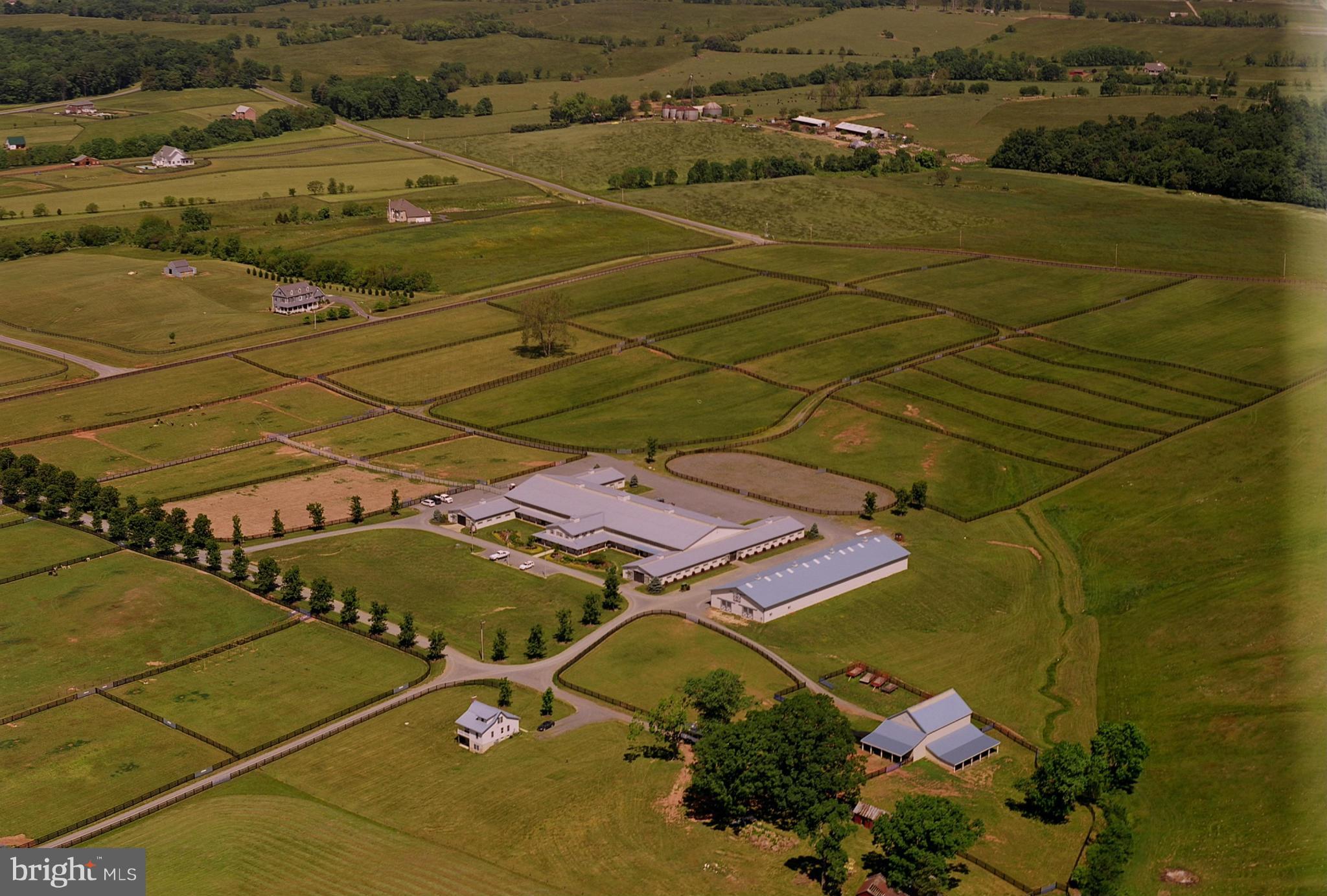 14980 Limestone School Road Leesburg, VA 20176 - Photo 5 of 30 Aerial View