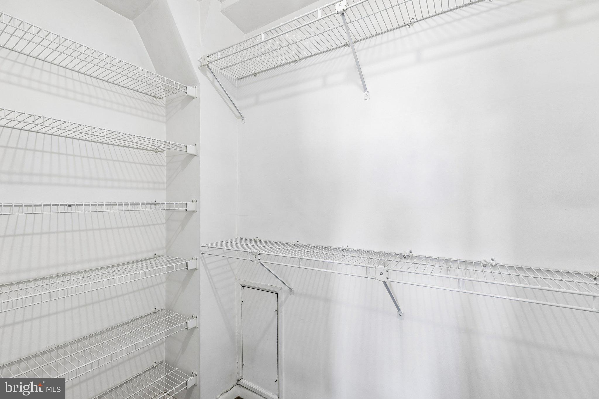 1806 Rittenhouse Square, Unit 905 Philadelphia, PA 19103 - Photo 16 of 24 Spacious, organized storage awaits!
