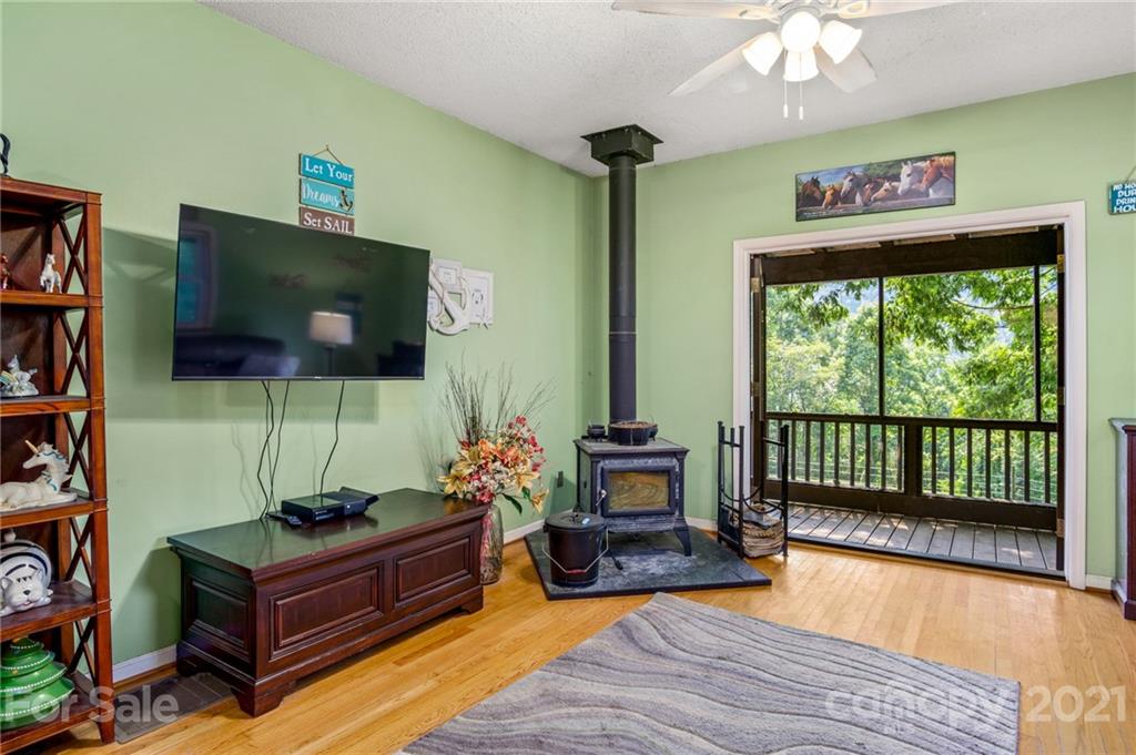 428 Slick Rock Road Hendersonville, NC 28792 - Photo 20 of 38 Gallery Image 20
