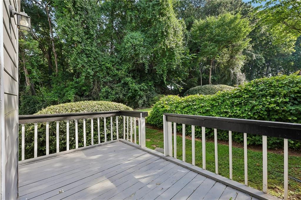 401 Autumn Leaf Way Norcross, GA 30093 - Photo 17 of 21