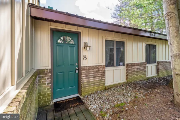 $110,000 | 1724 Mosser Road, Unit 8, McHenry, MD 21541