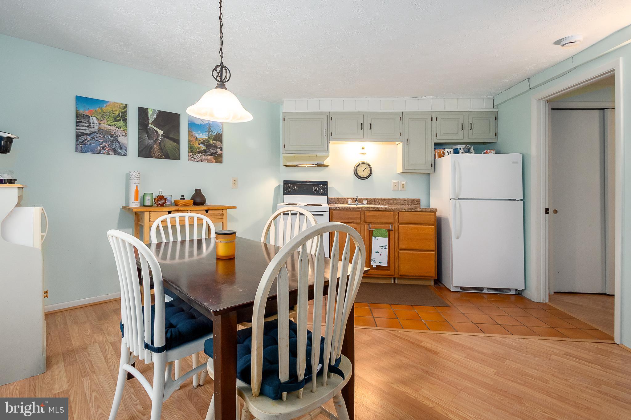 1724 Mosser Road, Unit 8 McHenry, MD 21541 - Photo 11 of 18