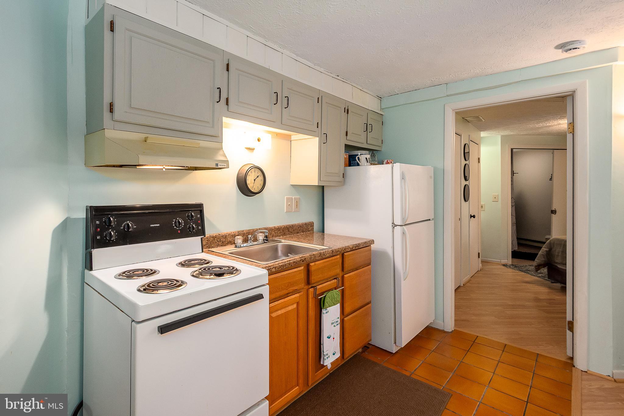 1724 Mosser Road, Unit 8 McHenry, MD 21541 - Photo 12 of 18