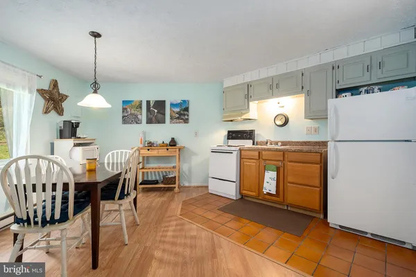 $110,000 | 1724 Mosser Road, Unit 8, McHenry, MD 21541