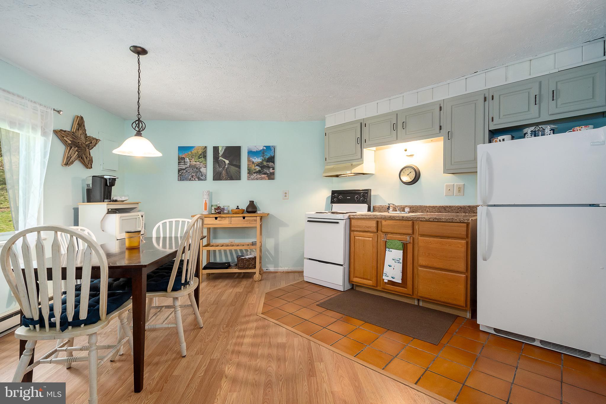 1724 Mosser Road, Unit 8 McHenry, MD 21541 - Photo 13 of 18