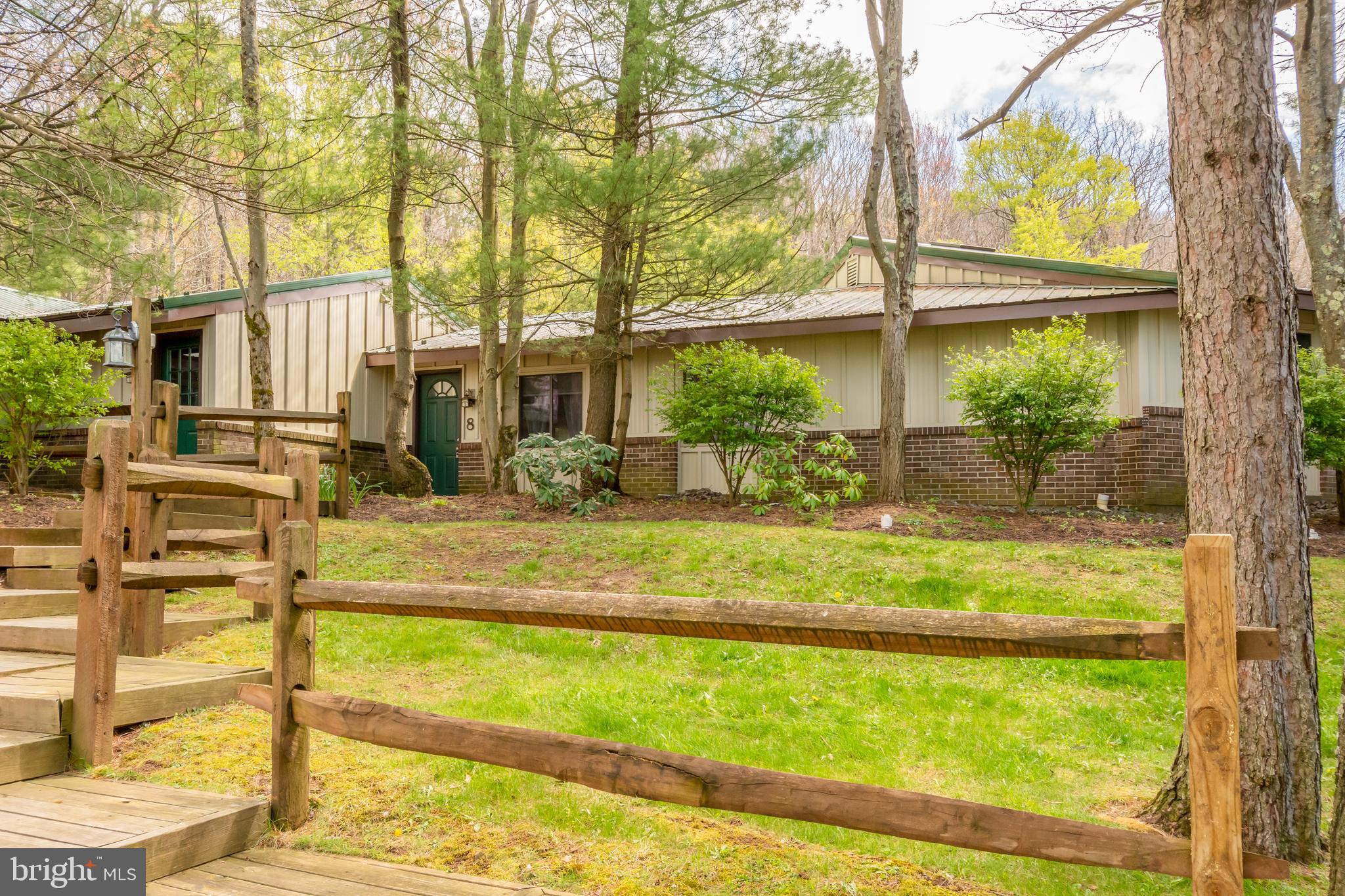 1724 Mosser Road, Unit 8 McHenry, MD 21541 - Photo 18 of 18