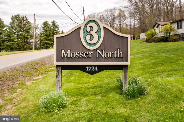 $110,000 | 1724 Mosser Road, Unit 8, McHenry, MD 21541