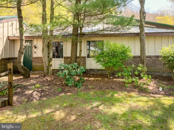 $110,000 | 1724 Mosser Road, Unit 8, McHenry, MD 21541