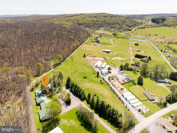 $110,000 | 1724 Mosser Road, Unit 8, McHenry, MD 21541