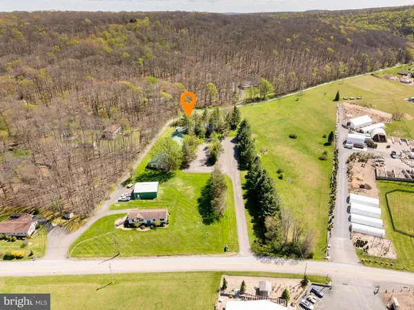 $110,000 | 1724 Mosser Road, Unit 8, McHenry, MD 21541